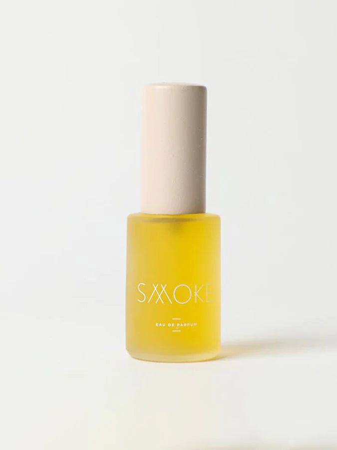 Ritual Natural Perfume by Smoke Perfume