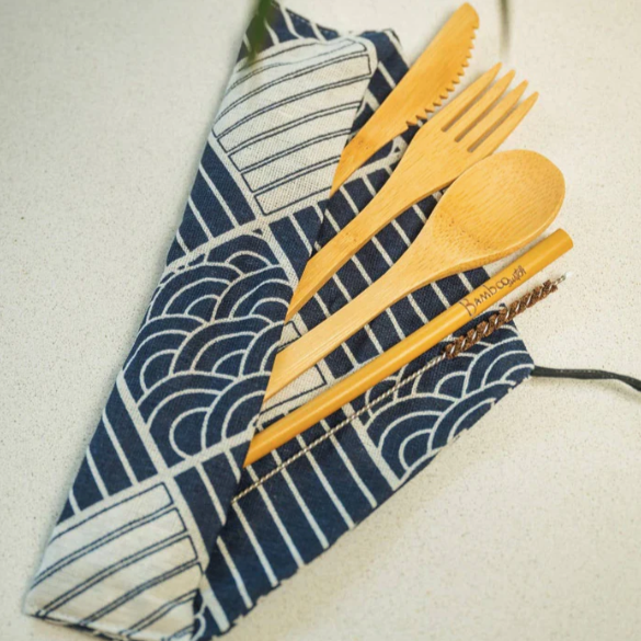 Zero Waste Goods