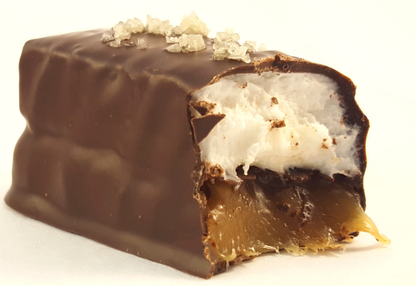Cloud 9 Mini Chocolate Bar by Mayana Chocolate