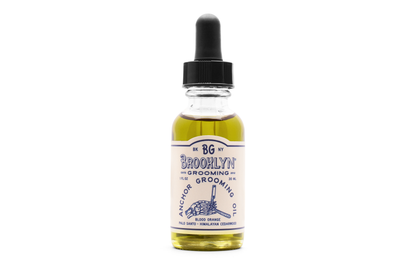 Anchor Grooming Oil - for Beard or Hair