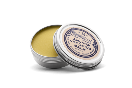 Anchor Grooming Balm - for Beard or Hair