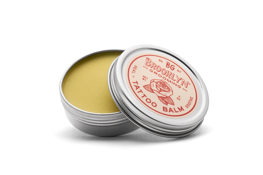 Tattoo Balm