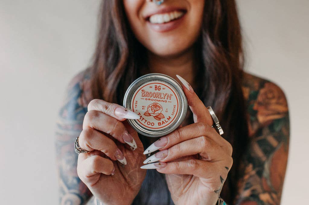 Tattoo Balm