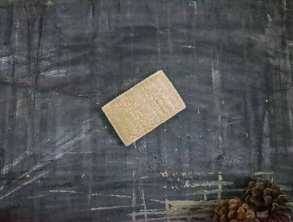 Eco Dish Sponge: Plastic-Free & Compostable