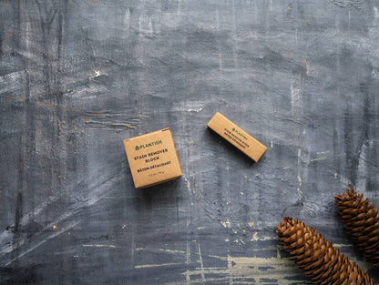 Stain Remover Bar: Soap Stick