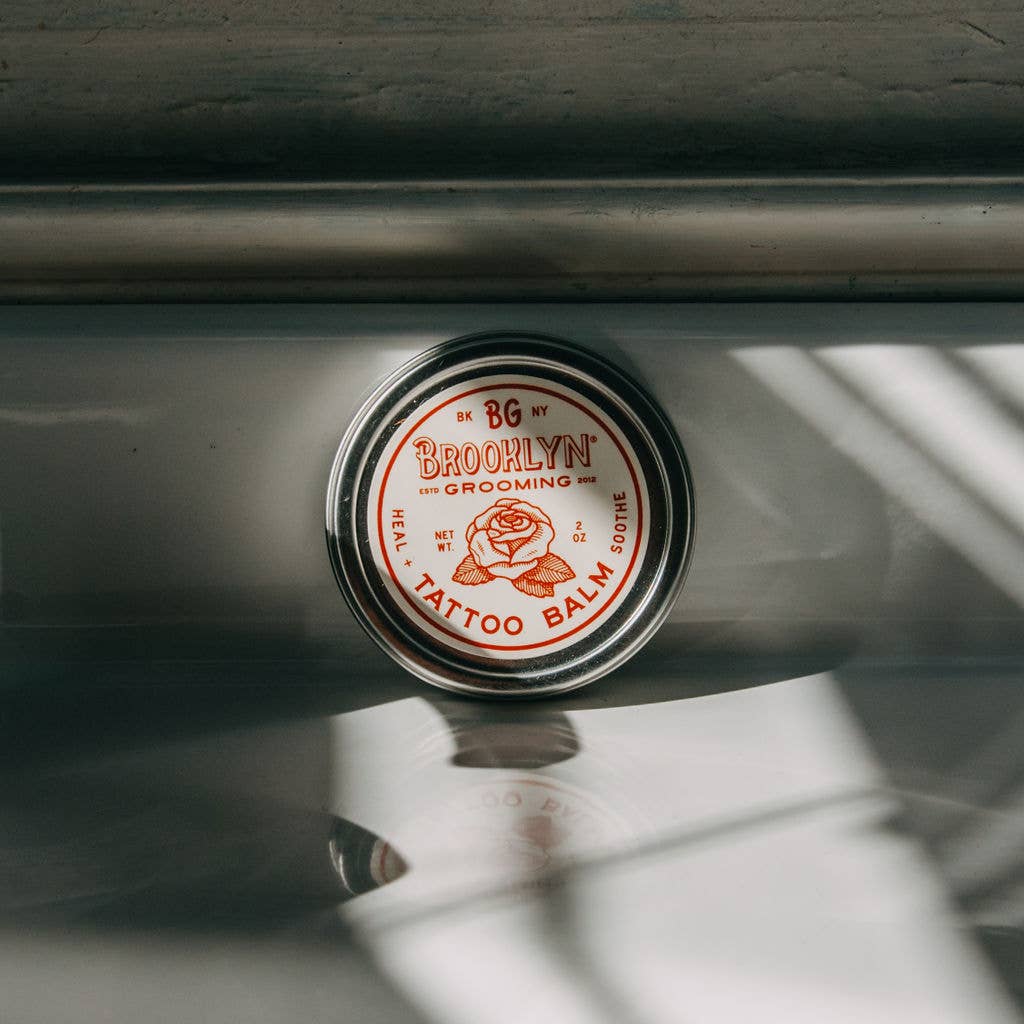 Tattoo Balm