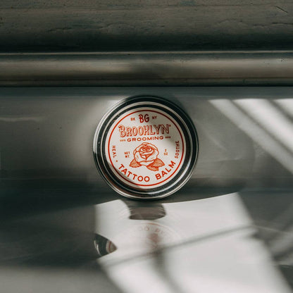 Tattoo Balm