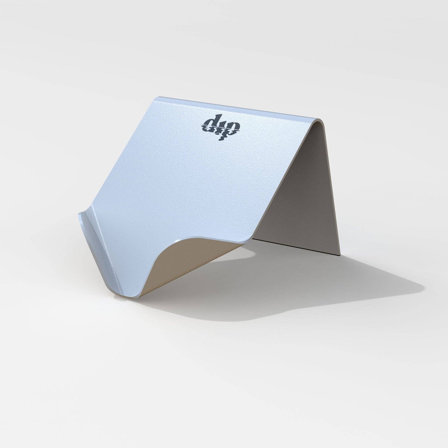 Draining Soap Dish for Shampoo & Conditioner Bars by dip