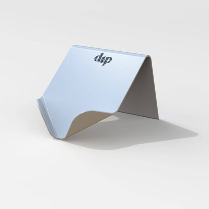 Draining Soap Dish for Shampoo & Conditioner Bars by dip