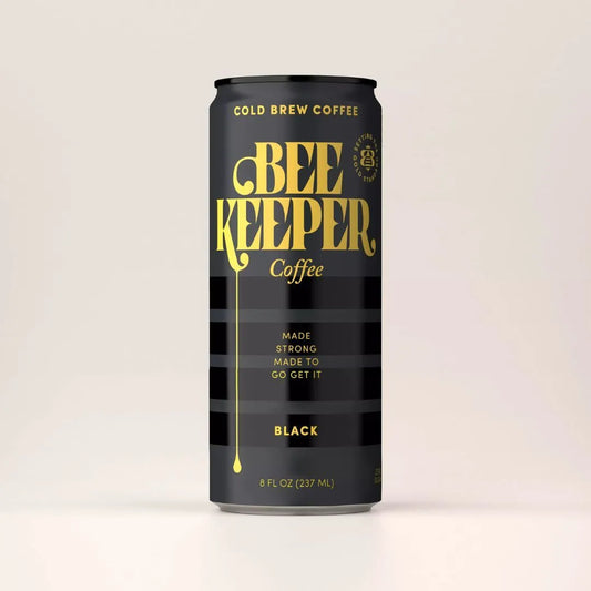 Cold Brew by Beekeeper Coffee