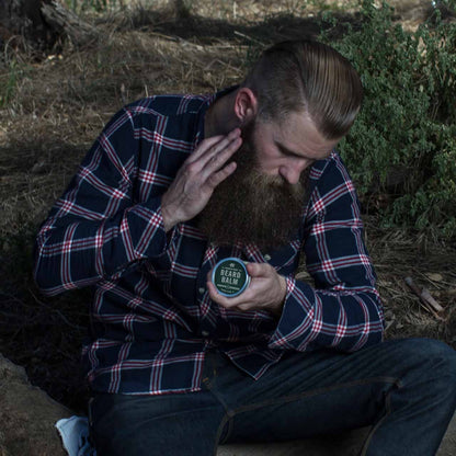 Beard Balm - Wild Hunt - by The Mod Cabin