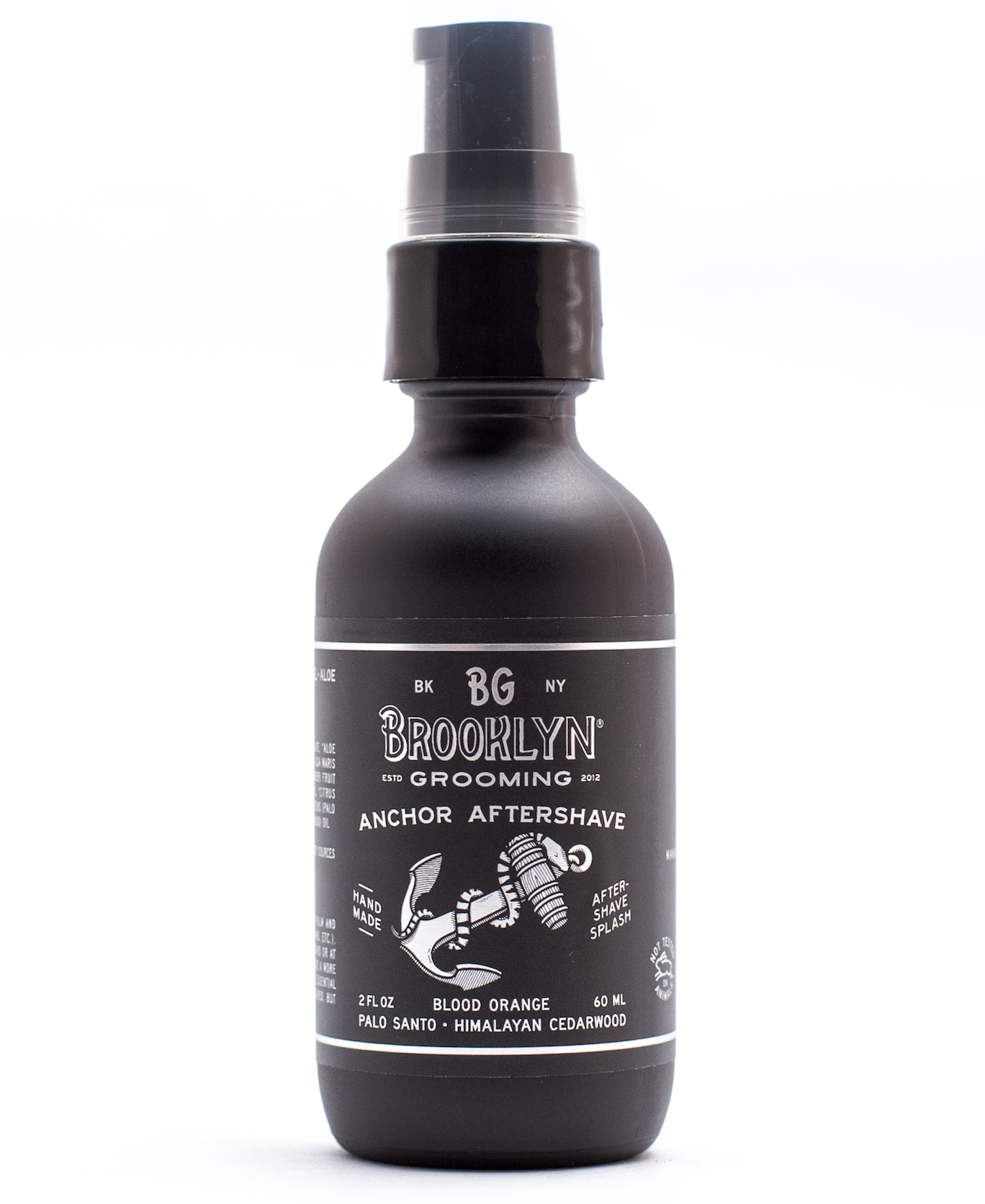 Anchor Aftershave