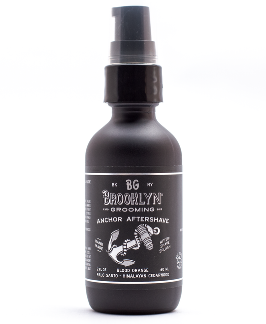 Anchor Aftershave