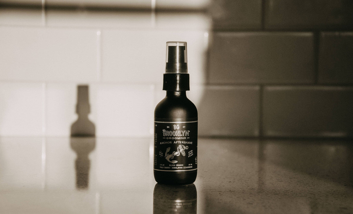 Anchor Aftershave