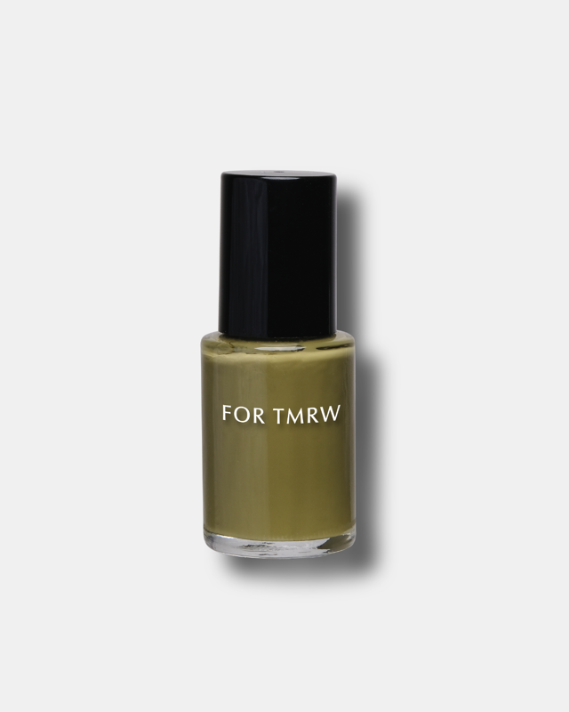 For Grass Nontoxic Nail Polish by FOR TMRW