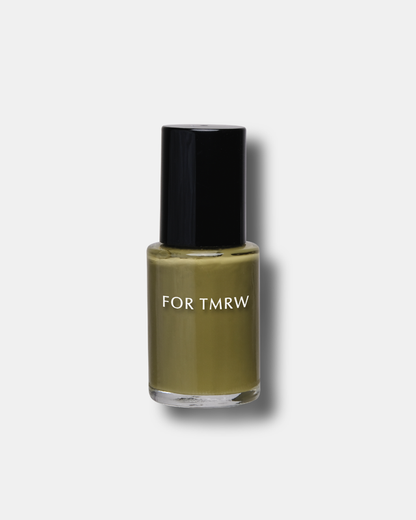 For Grass Nontoxic Nail Polish by FOR TMRW