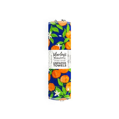 UNpaper® Towels: Reusable (not)Paper Towels