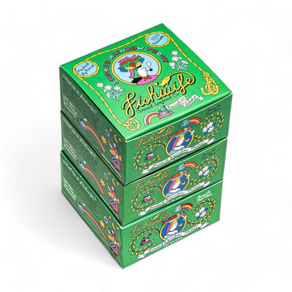 Smoked Rainbow Trout Tinned Fish by Fishwife