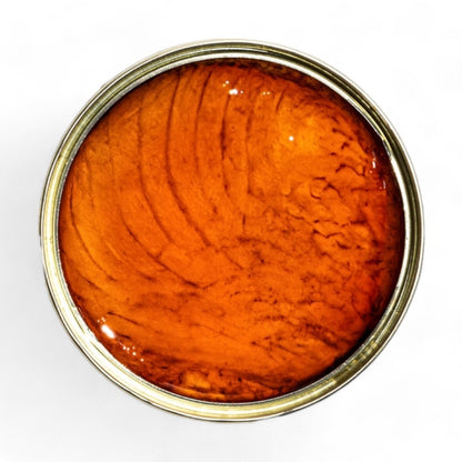 Albacore Tuna in Spicy Olive Oil Tinned Fish by Fishwife