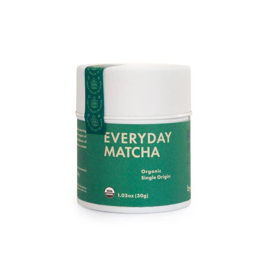Everyday Organic Matcha by Rishi Tea